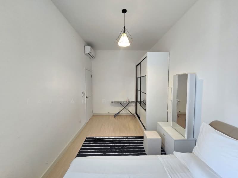 Service Residence for Sale at Continew - Fauzan bin Sahrom - PropertyGuru.com.my