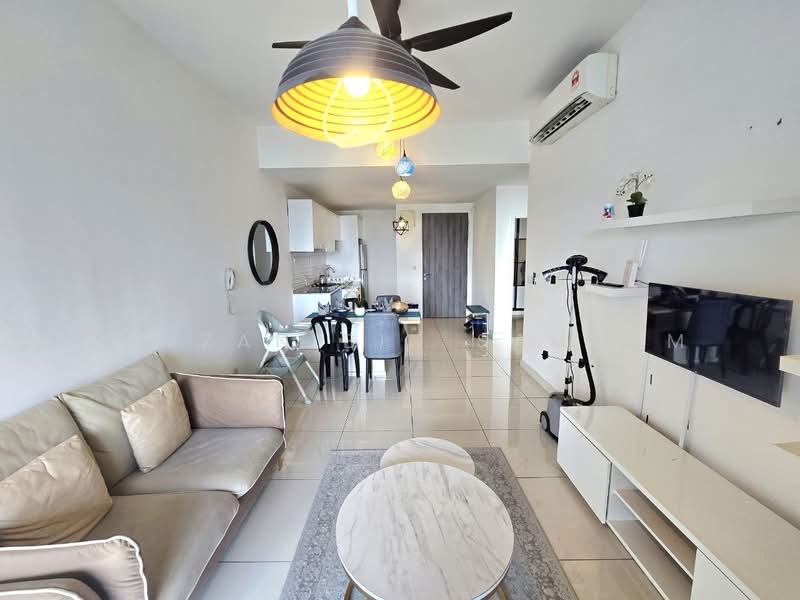 Service Residence for Sale at Continew - Fauzan bin Sahrom - PropertyGuru.com.my