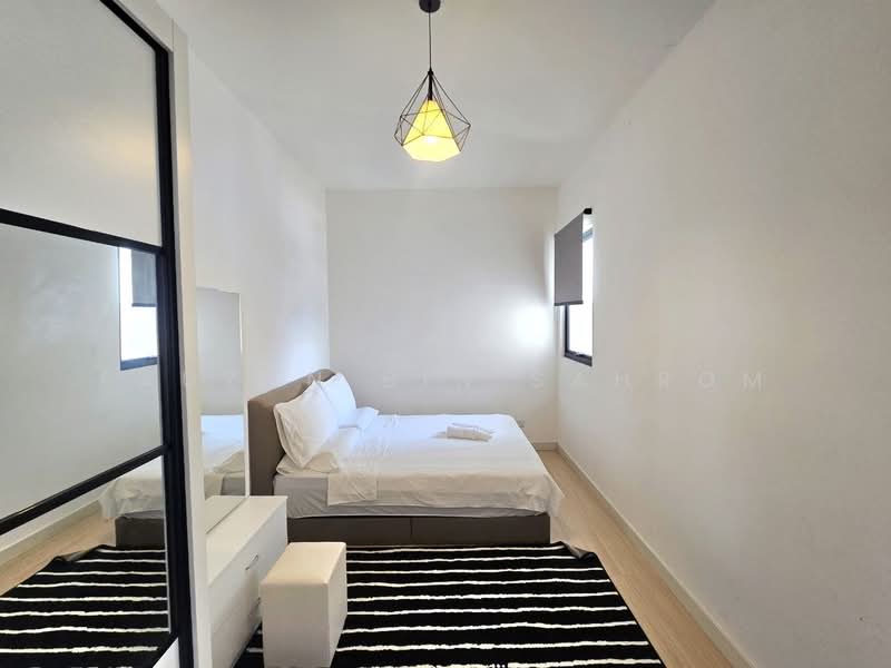 Service Residence for Sale at Continew - Fauzan bin Sahrom - PropertyGuru.com.my