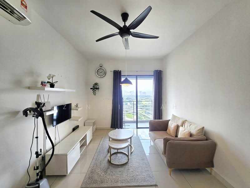 Service Residence for Sale at Continew - Fauzan bin Sahrom - PropertyGuru.com.my