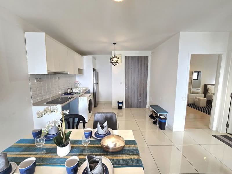 Service Residence for Sale at Continew - Fauzan bin Sahrom - PropertyGuru.com.my