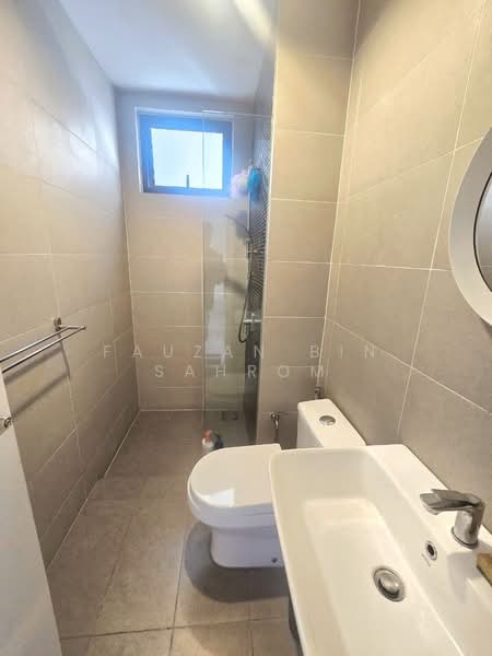 Service Residence for Sale at Continew - Fauzan bin Sahrom - PropertyGuru.com.my