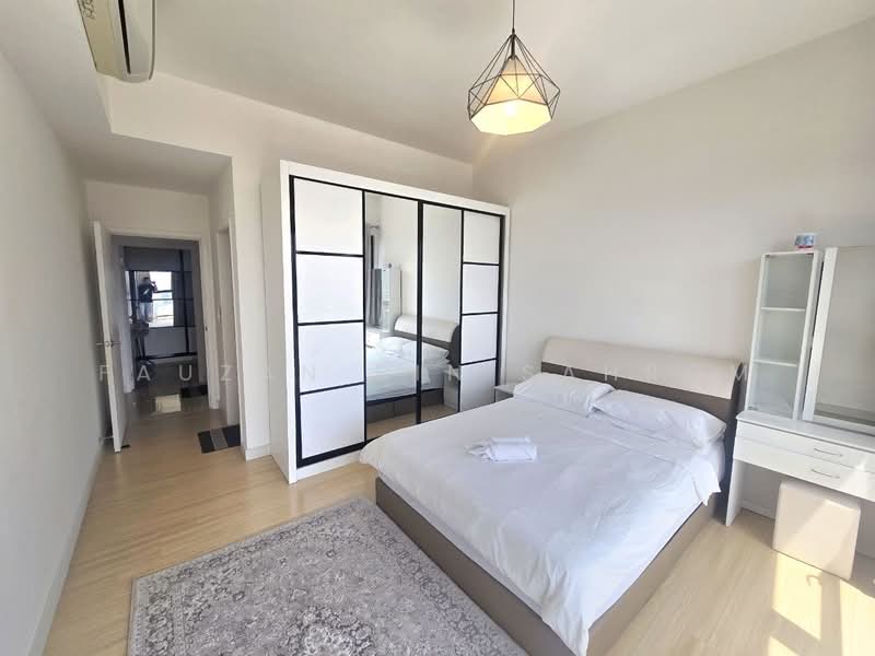 Service Residence for Sale at Continew - Fauzan bin Sahrom - PropertyGuru.com.my