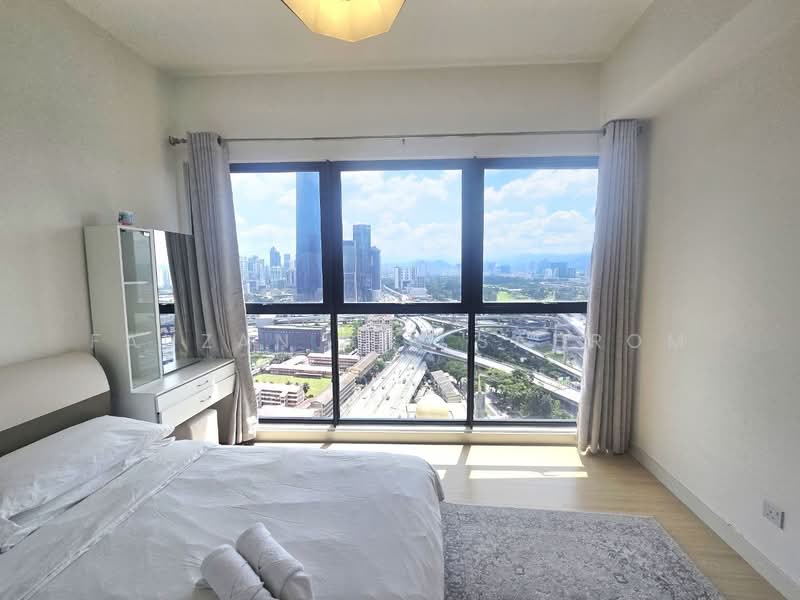 Service Residence for Sale at Continew - Fauzan bin Sahrom - PropertyGuru.com.my