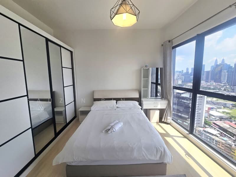 Service Residence for Sale at Continew - Fauzan bin Sahrom - PropertyGuru.com.my