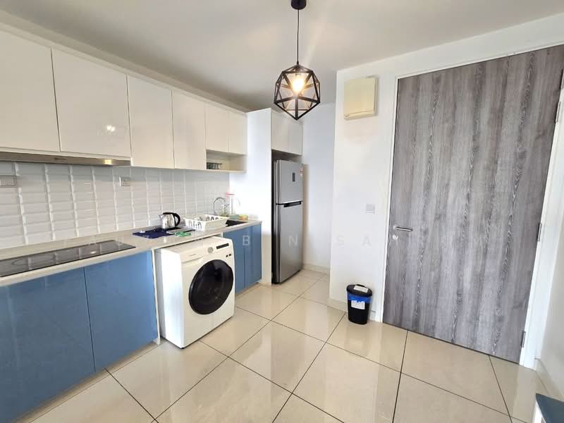 Service Residence for Sale at Continew - Fauzan bin Sahrom - PropertyGuru.com.my