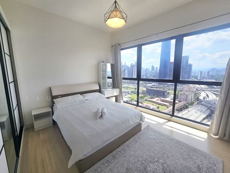 Service Residence for Sale at Continew - Fauzan bin Sahrom - PropertyGuru.com.my