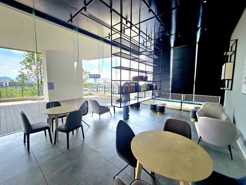 Service Residence for Sale at Continew - Fauzan bin Sahrom - PropertyGuru.com.my