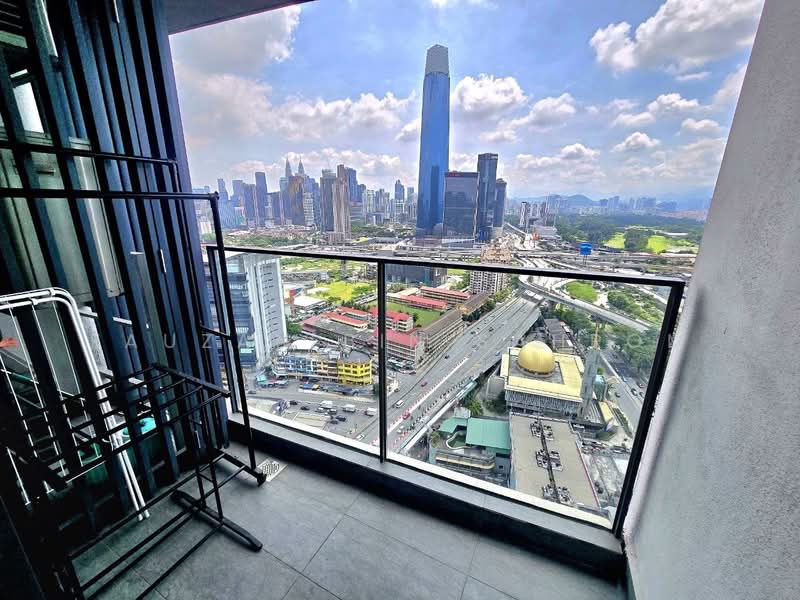 Service Residence for Sale at Continew - Fauzan bin Sahrom - PropertyGuru.com.my
