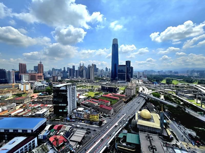 Service Residence for Sale at Continew - Fauzan bin Sahrom - PropertyGuru.com.my