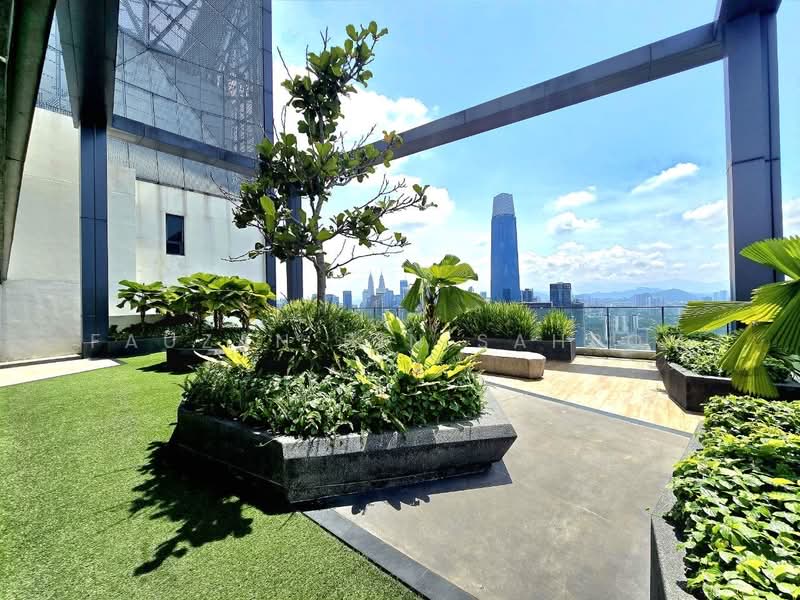 Service Residence for Sale at Continew - Fauzan bin Sahrom - PropertyGuru.com.my