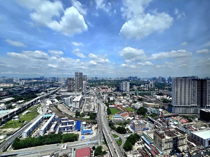 Service Residence for Sale at Continew - Fauzan bin Sahrom - PropertyGuru.com.my