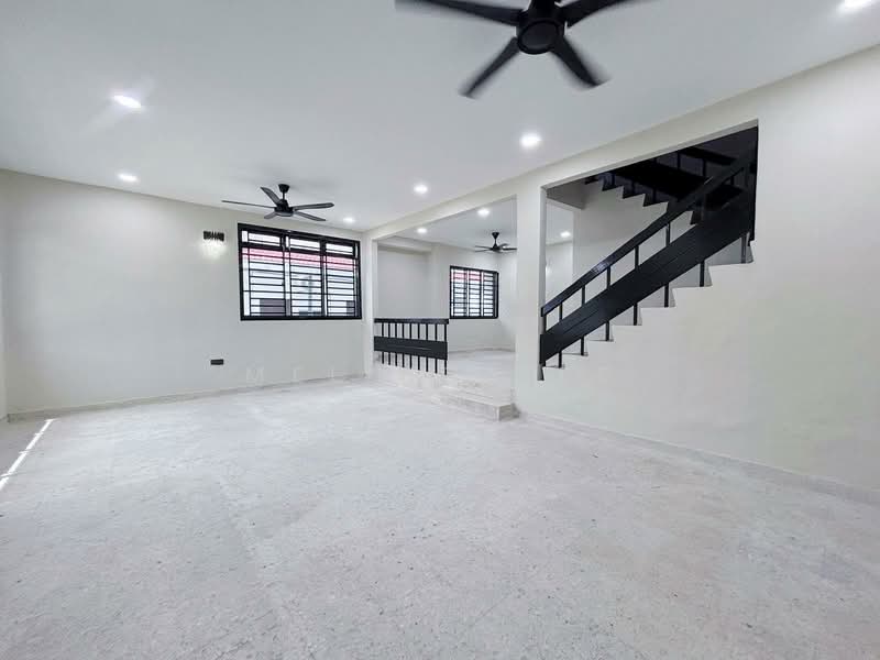 Semi-Detached House for Sale in Taman Maju Jaya (Johor Bahru) - Melinda Ee - PropertyGuru.com.my