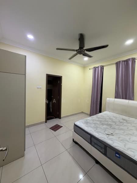 Service Residence for Rent at D'Secret Garden (Pangsapuri Kempas Indah) - Nam YC - PropertyGuru.com.my