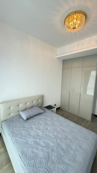 Service Residence for Rent at Core Residence @ TRX - Alan Tai - Bedroom - PropertyGuru.com.my