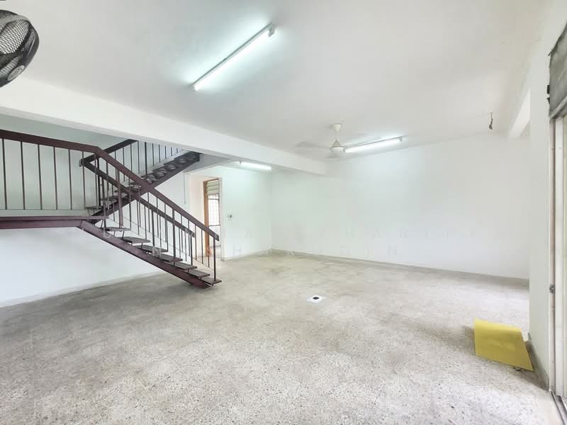 Rumah Teres 2 Tingkat untuk Dijual di Taman Seremban Jaya (Rantau) - Muhammad Zhariff Nasharudin - PropertyGuru.com.my