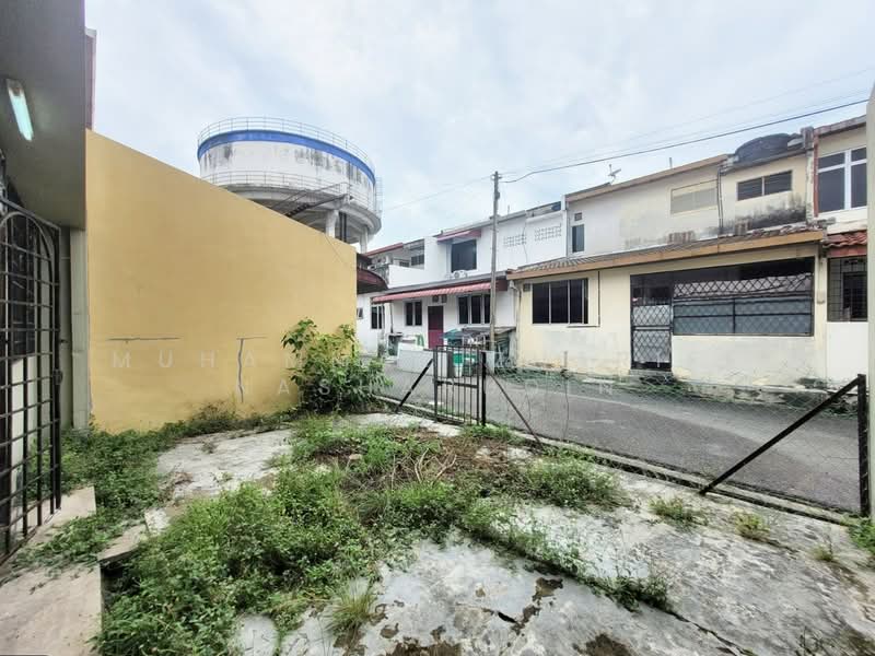 Rumah Teres 2 Tingkat untuk Dijual di Taman Seremban Jaya (Rantau) - Muhammad Zhariff Nasharudin - PropertyGuru.com.my