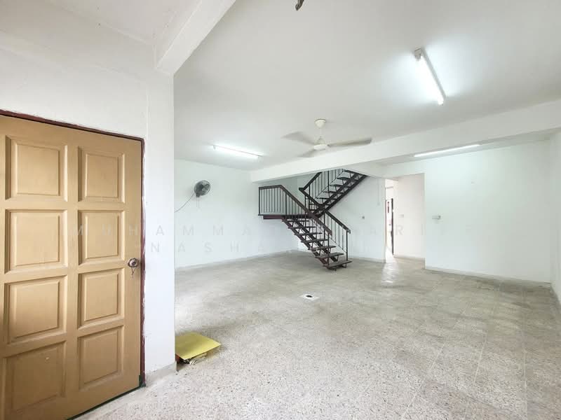 Rumah Teres 2 Tingkat untuk Dijual di Taman Seremban Jaya (Rantau) - Muhammad Zhariff Nasharudin - PropertyGuru.com.my