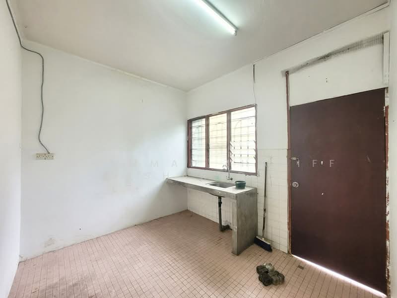 Rumah Teres 2 Tingkat untuk Dijual di Taman Seremban Jaya (Rantau) - Muhammad Zhariff Nasharudin - PropertyGuru.com.my