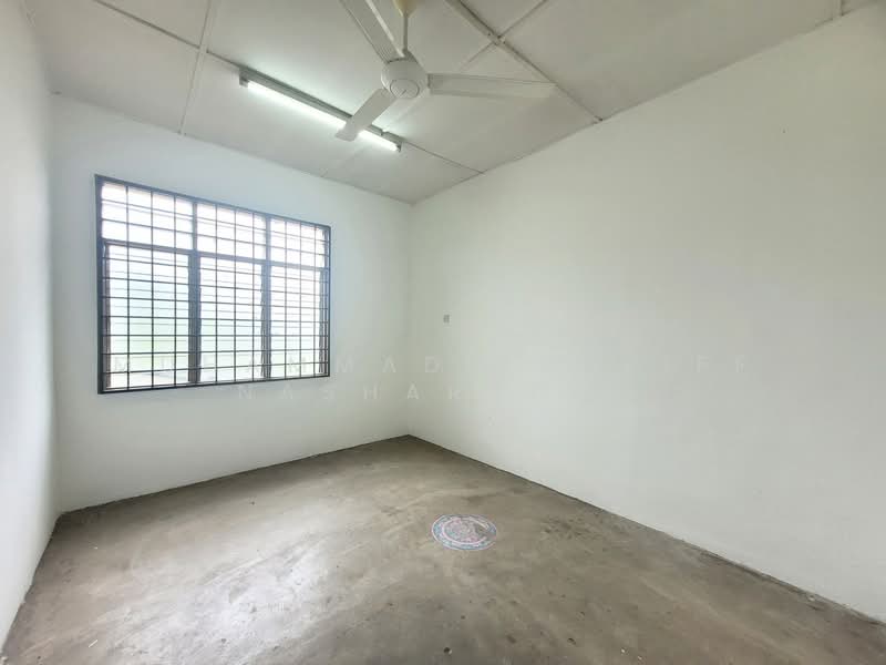 Rumah Teres 2 Tingkat untuk Dijual di Taman Seremban Jaya (Rantau) - Muhammad Zhariff Nasharudin - PropertyGuru.com.my