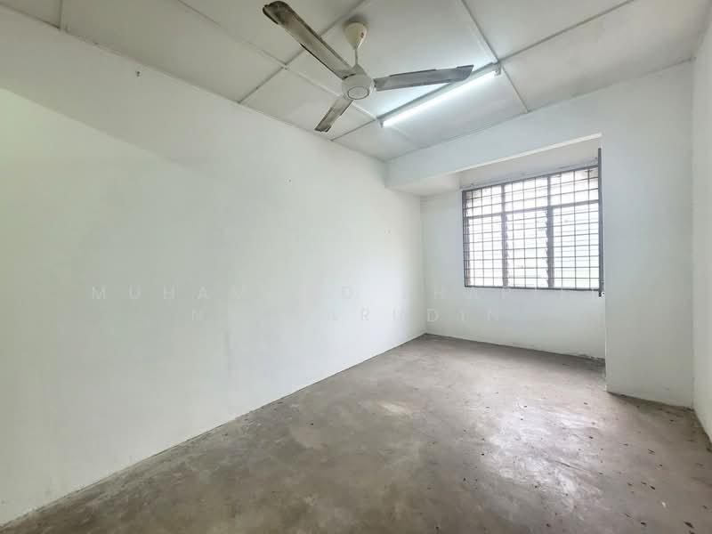 Rumah Teres 2 Tingkat untuk Dijual di Taman Seremban Jaya (Rantau) - Muhammad Zhariff Nasharudin - PropertyGuru.com.my