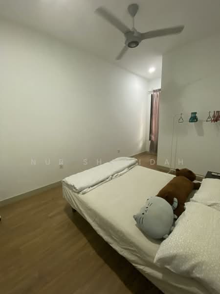 Rumah Teres 2 Tingkat untuk Dijual di Elmina Valley 1 (Shah Alam) - Nur Shahidah - PropertyGuru.com.my