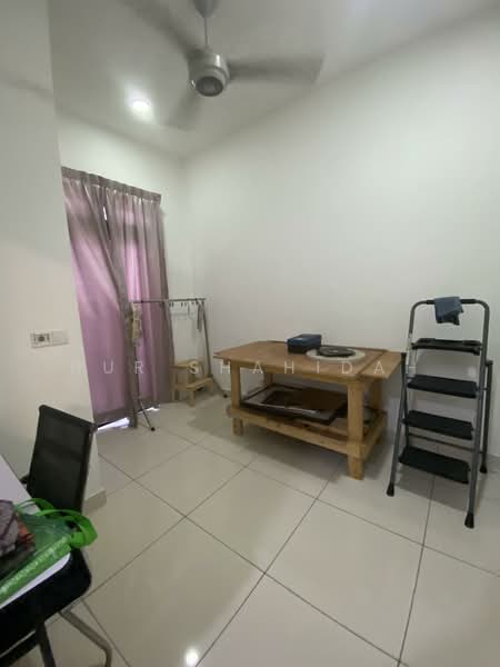 Rumah Teres 2 Tingkat untuk Dijual di Elmina Valley 1 (Shah Alam) - Nur Shahidah - PropertyGuru.com.my