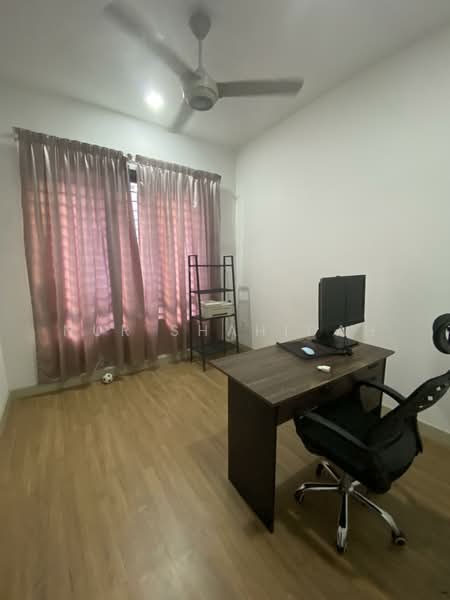 Rumah Teres 2 Tingkat untuk Dijual di Elmina Valley 1 (Shah Alam) - Nur Shahidah - PropertyGuru.com.my