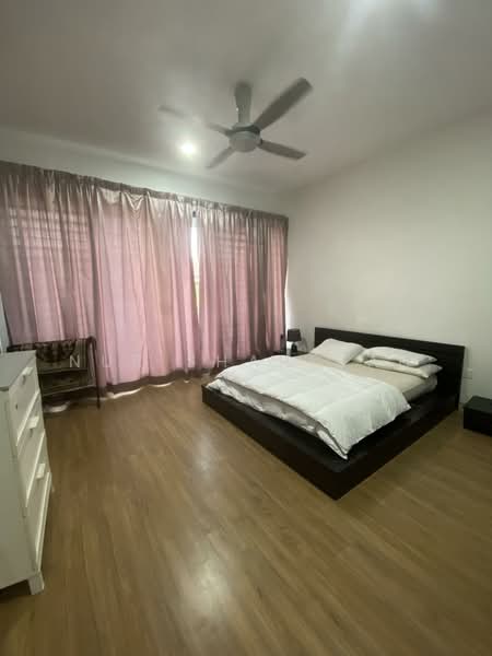 Rumah Teres 2 Tingkat untuk Dijual di Elmina Valley 1 (Shah Alam) - Nur Shahidah - PropertyGuru.com.my