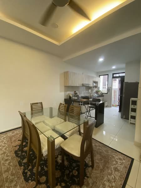 Rumah Teres 2 Tingkat untuk Dijual di Elmina Valley 1 (Shah Alam) - Nur Shahidah - PropertyGuru.com.my
