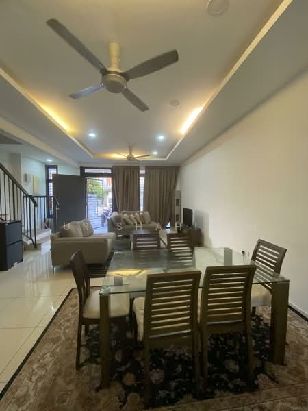 Rumah Teres 2 Tingkat untuk Dijual di Elmina Valley 1 (Shah Alam) - Nur Shahidah - PropertyGuru.com.my