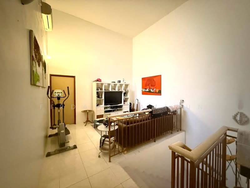 Rumah Teres 2 Tingkat untuk Dijual di Bandar Nusaputra (Puchong) - Firdaus Hamidun - PropertyGuru.com.my