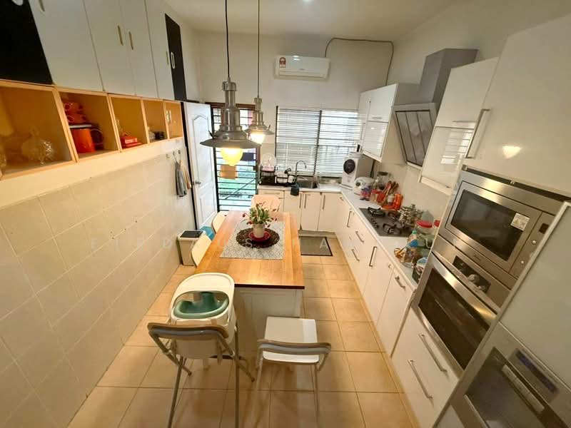 Rumah Teres 2 Tingkat untuk Dijual di Bandar Nusaputra (Puchong) - Firdaus Hamidun - PropertyGuru.com.my