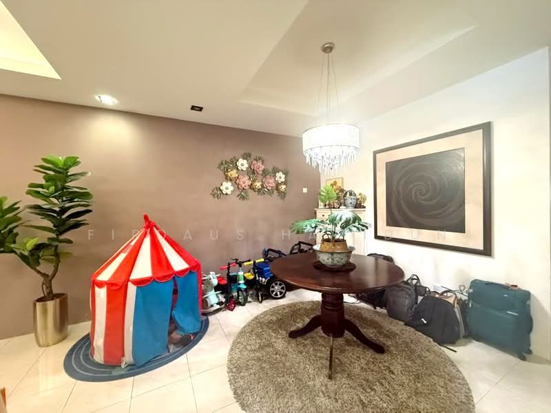 Rumah Teres 2 Tingkat untuk Dijual di Bandar Nusaputra (Puchong) - Firdaus Hamidun - PropertyGuru.com.my