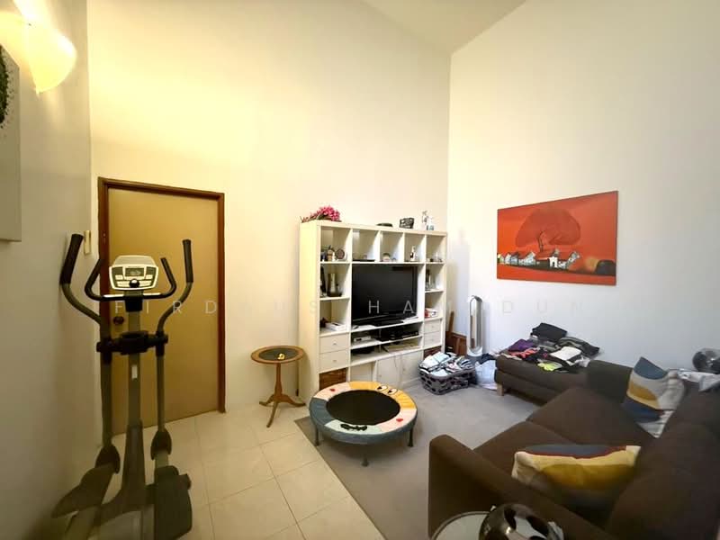 Rumah Teres 2 Tingkat untuk Dijual di Bandar Nusaputra (Puchong) - Firdaus Hamidun - PropertyGuru.com.my