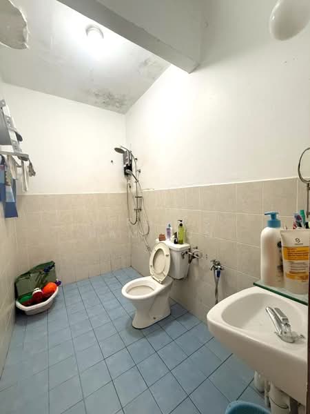 Rumah Teres 2 Tingkat untuk Dijual di Bandar Nusaputra (Puchong) - Firdaus Hamidun - PropertyGuru.com.my