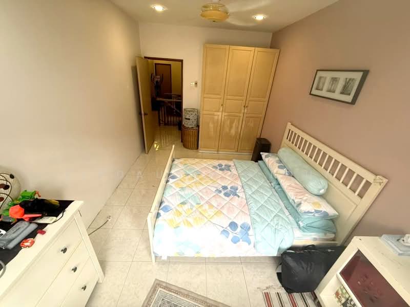 Rumah Teres 2 Tingkat untuk Dijual di Bandar Nusaputra (Puchong) - Firdaus Hamidun - PropertyGuru.com.my