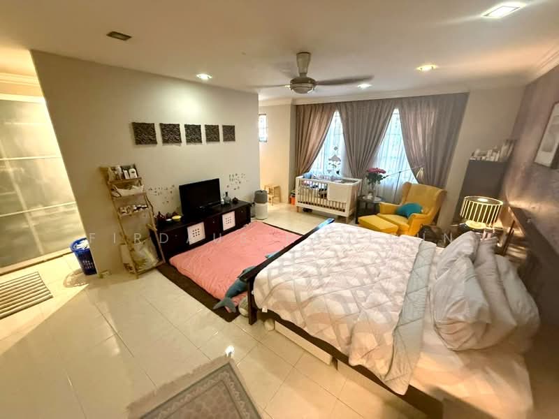Rumah Teres 2 Tingkat untuk Dijual di Bandar Nusaputra (Puchong) - Firdaus Hamidun - PropertyGuru.com.my