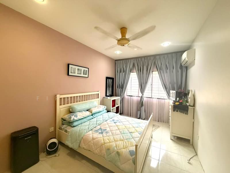 Rumah Teres 2 Tingkat untuk Dijual di Bandar Nusaputra (Puchong) - Firdaus Hamidun - PropertyGuru.com.my