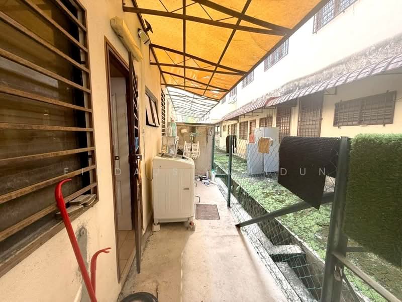 Rumah Teres 2 Tingkat untuk Dijual di Bandar Nusaputra (Puchong) - Firdaus Hamidun - PropertyGuru.com.my