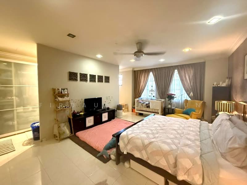 Rumah Teres 2 Tingkat untuk Dijual di Bandar Nusaputra (Puchong) - Firdaus Hamidun - PropertyGuru.com.my