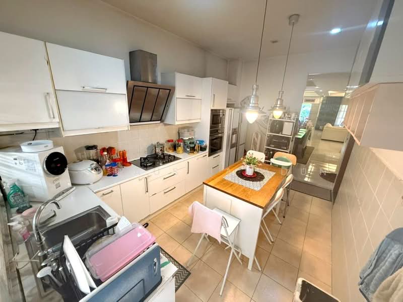 Rumah Teres 2 Tingkat untuk Dijual di Bandar Nusaputra (Puchong) - Firdaus Hamidun - PropertyGuru.com.my