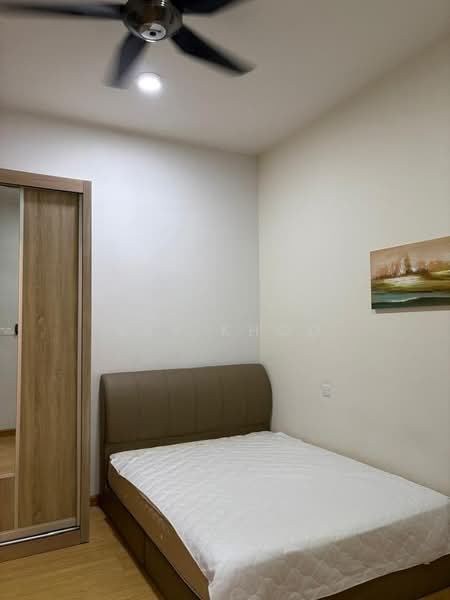 2-storey Terraced House for Rent in Bukit Indah (Iskandar Puteri (Nusajaya)) - Sky Khoo - Bedroom - PropertyGuru.com.my