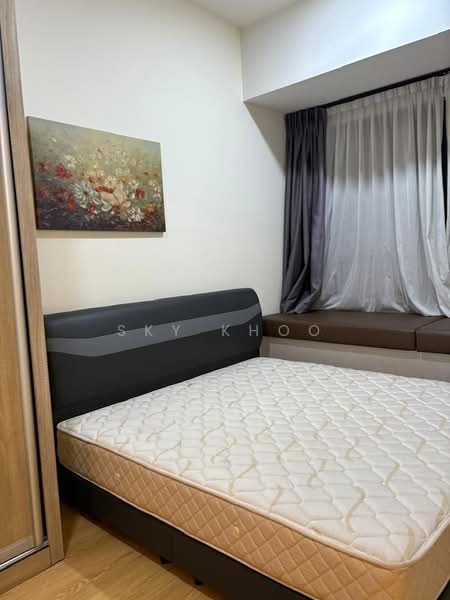 2-storey Terraced House for Rent in Bukit Indah (Iskandar Puteri (Nusajaya)) - Sky Khoo - Bedroom - PropertyGuru.com.my