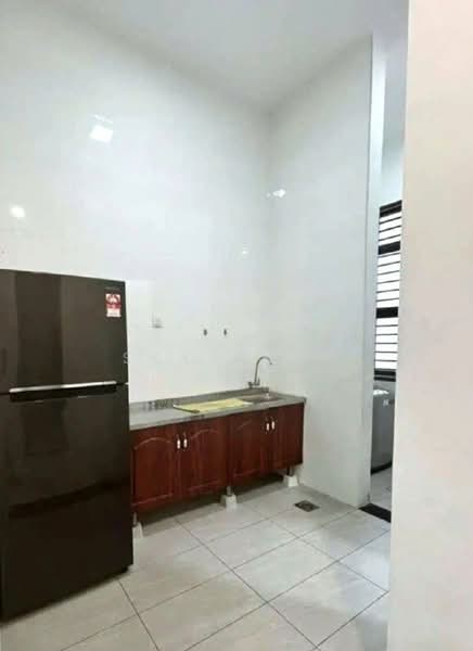 2-storey Terraced House for Rent in Bukit Indah (Iskandar Puteri (Nusajaya)) - Sky Khoo - Kitchen - PropertyGuru.com.my