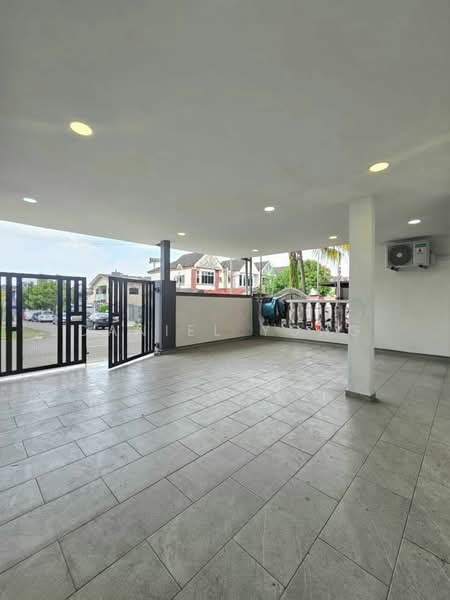 Rumah Teres 2 Tingkat untuk Dijual di Taman Desa Jaya (Johor Bahru) - Daniel Yong - Exterior - PropertyGuru.com.my