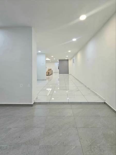 Rumah Teres 2 Tingkat untuk Dijual di Taman Desa Jaya (Johor Bahru) - Daniel Yong - Corridor - PropertyGuru.com.my