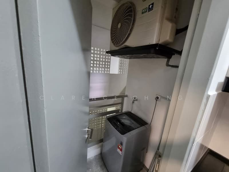 Service Residence for Rent at Trio Permai - Clarence Chong - Interior - PropertyGuru.com.my