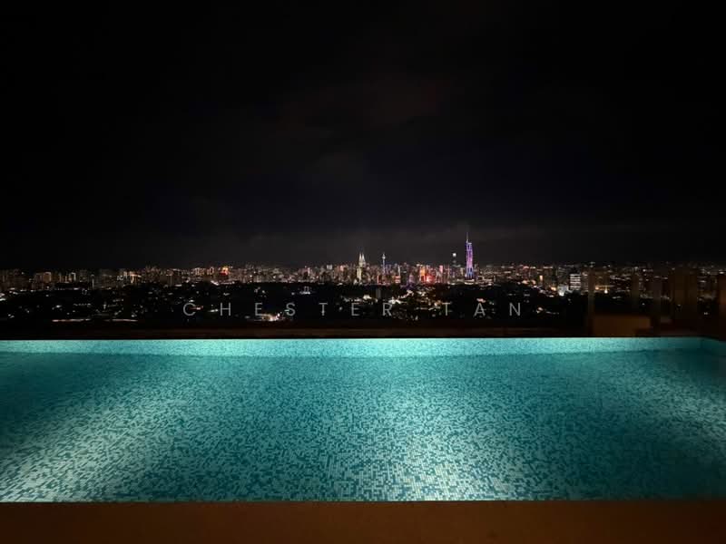 Service Residence for Rent at Regent Suites @ Pavilion Damansara Heights - Chester Tan - View - PropertyGuru.com.my