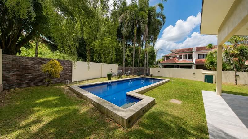 2-storey Terraced House for Sale in Tropicana (Petaling Jaya) - BILYA ARIFF - Exterior - PropertyGuru.com.my